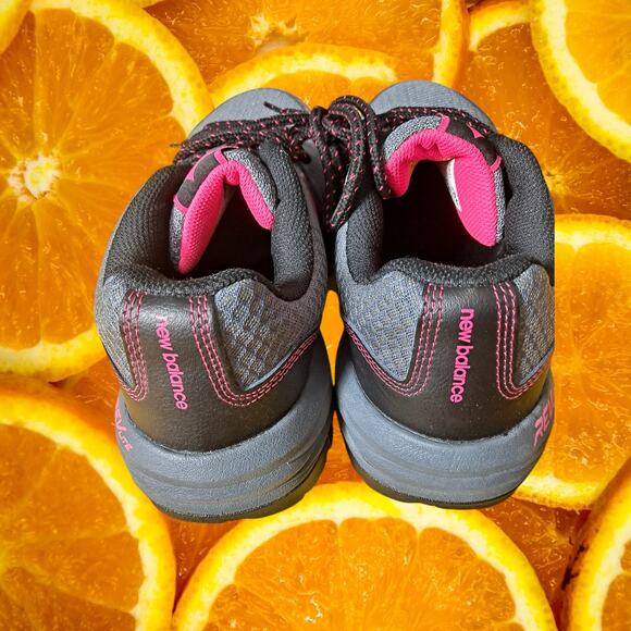 New Balance Women's Composite Toe Cap Work Sneakers‎ Size  9.5 - Picture 7 of 12